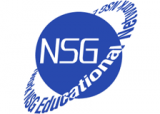 NSGアカデミーのロゴ