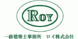 ROYのロゴ