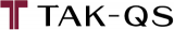 TAK-QSのロゴ