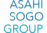 朝日綜合のロゴ