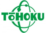 東北電子産業のロゴ