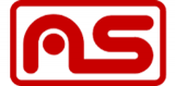 ASフーズのロゴ