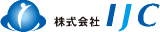 IJCのロゴ