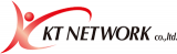 KTネットワークのロゴ