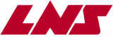 合同会社LNSジャパンのロゴ