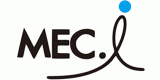 MEC.iのロゴ