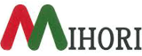 MIHORIのロゴ