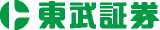 東武証券のロゴ