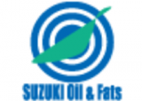 鈴木油脂のロゴ