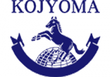 高上馬のロゴ