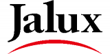 JALUXのロゴ