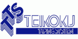 テイコクテーピングシステムのロゴ
