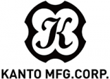 関東製作所のロゴ