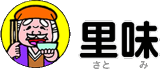 里味のロゴ