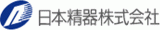 日本精器のロゴ