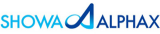 昭和アルファックスのロゴ