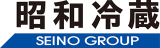 昭和冷蔵のロゴ