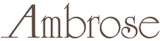 アンブローズアンドカンパニーのロゴ