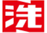 日本洗浄機のロゴ