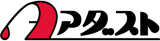 アダストサービスのロゴ