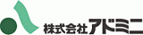 アドミニのロゴ