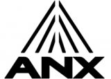 ANXのロゴ
