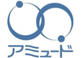 アミュードのロゴ