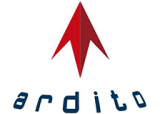アルディートのロゴ