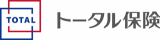 トータル保険サービスのロゴ