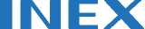 アイネックス（コンピュータ）のロゴ