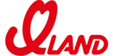アイランド食品のロゴ