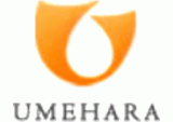 うめはらのロゴ