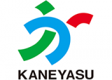 かねやすのロゴ