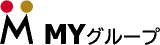 MYコミュニケーションズのロゴ