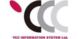 YCC情報システムのロゴ