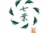 七葉のロゴ