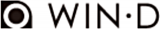 ウイン・ディーのロゴ