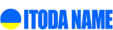 イトダネームのロゴ