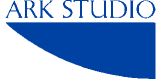 アークスタジオのロゴ