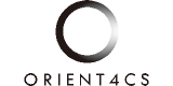 オリエント4C’sのロゴ