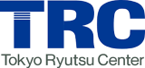 東京流通センターのロゴ