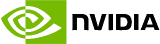 エヌビディア合同会社のロゴ