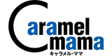 キャラメル・ママのロゴ