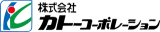 カトーコーポレーション（食品）のロゴ