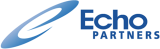 エコーパートナーズのロゴ