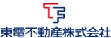 東電不動産のロゴ