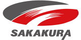 サカクラのロゴ