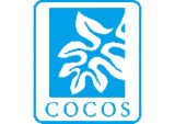 ココスアイランドオキナワのロゴ