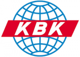 KBKのロゴ