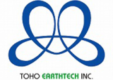東邦アーステックのロゴ